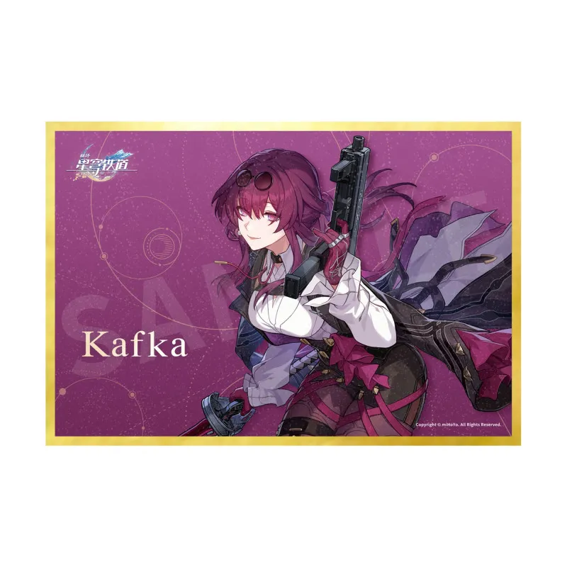 Honkai: Star Rail -...