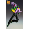 Baoh le visiteur - Figurine Baoh second