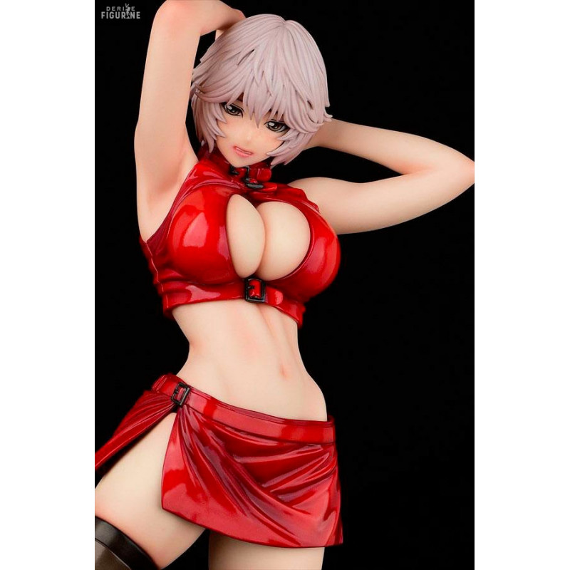 Kisei Juui Suzune - Figure...