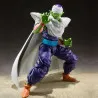 Dragon Ball Z - Figurine Piccolo (The Proud Namekian), S.H. Figuarts