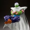 Dragon Ball Z - Figurine Piccolo (The Proud Namekian), S.H. Figuarts