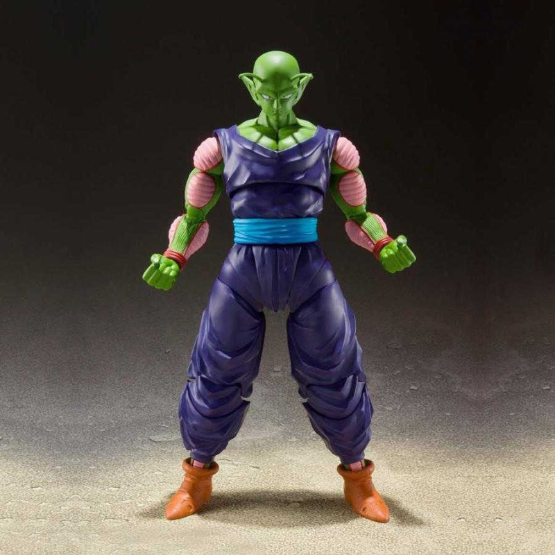 Dragon Ball Z - Piccolo...