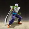Dragon Ball Z - Figurine Piccolo (The Proud Namekian), S.H. Figuarts
