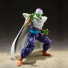 Dragon Ball Z - Piccolo (The Proud Namekian) figure, S.H. Figuarts