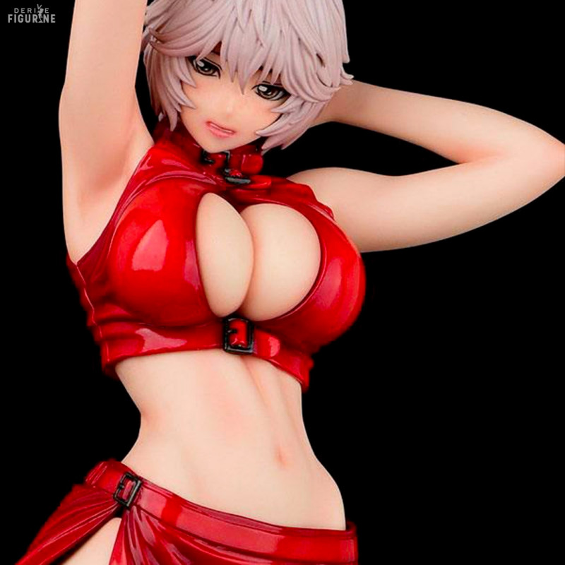 Kisei Juui Suzune - Figure...