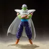 Dragon Ball Z - Figurine Piccolo (The Proud Namekian), S.H. Figuarts