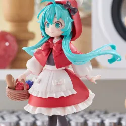 Vocaloid - Hatsune Miku...