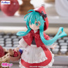 Vocaloid - Hatsune Miku figure Little Red Riding Hood, Desktop Fairy