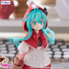 Vocaloid - Hatsune Miku figure Little Red Riding Hood, Desktop Fairy