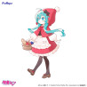Vocaloid - Figurine Hatsune Miku Little Red Riding Hood, Desktop Fairy