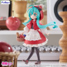 Vocaloid - Hatsune Miku figure Little Red Riding Hood, Desktop Fairy