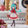 Vocaloid - Figurine Hatsune Miku Little Red Riding Hood, Desktop Fairy