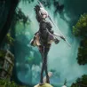 NieR:Automata Ver1.1a - Figurine 2B (YoRHa No.2 Type B)