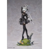 NieR:Automata Ver1.1a - Figurine 2B (YoRHa No.2 Type B)