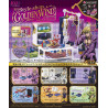 PRÉCOMMANDE - JoJo's Bizarre Adventure - Pack 6 figurines Shop Golden Wind