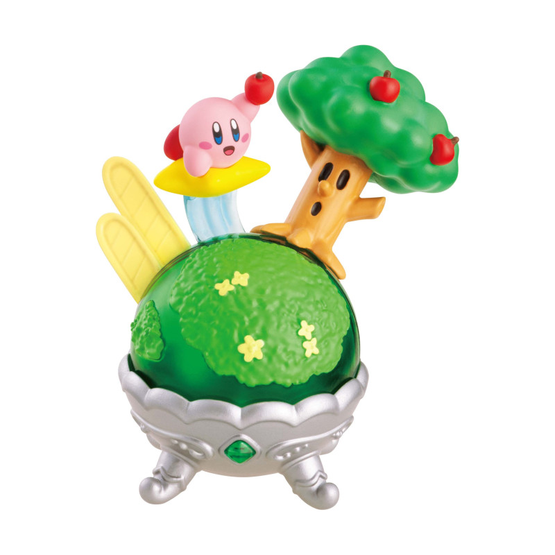 PRÉCOMMANDE - Kirby - Pack...
