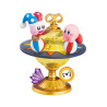 PRÉCOMMANDE - Kirby - Pack 6 figurines, Starrium