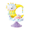 PRÉCOMMANDE - Kirby - Pack 6 figurines, Starrium
