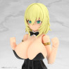 PREORDER - Frame Arms Girl - Figure Durga Bunny Style, Plastic Model Kit