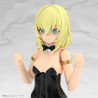 PREORDER - Frame Arms Girl - Figure Durga Bunny Style, Plastic Model Kit