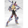 PREORDER - Frame Arms Girl - Figure Durga Bunny Style, Plastic Model Kit