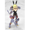 PREORDER - Frame Arms Girl - Figure Durga Bunny Style, Plastic Model Kit