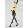PREORDER - Frame Arms Girl - Figure Durga Bunny Style, Plastic Model Kit