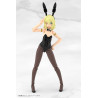 PREORDER - Frame Arms Girl - Figure Durga Bunny Style, Plastic Model Kit