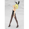 PRÉCOMMANDE - Frame Arms Girl - Figurine Durga Bunny Style, Plastic Model Kit