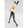 PREORDER - Frame Arms Girl - Figure Durga Bunny Style, Plastic Model Kit
