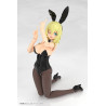 PREORDER - Frame Arms Girl - Figure Durga Bunny Style, Plastic Model Kit