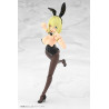 PRÉCOMMANDE - Frame Arms Girl - Figurine Durga Bunny Style, Plastic Model Kit