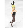 PREORDER - Frame Arms Girl - Figure Durga Bunny Style, Plastic Model Kit