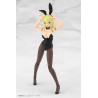 PRÉCOMMANDE - Frame Arms Girl - Figurine Durga Bunny Style, Plastic Model Kit