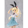 PRÉCOMMANDE - Frame Arms Girl - Figurine Durga Bunny Style, Plastic Model Kit