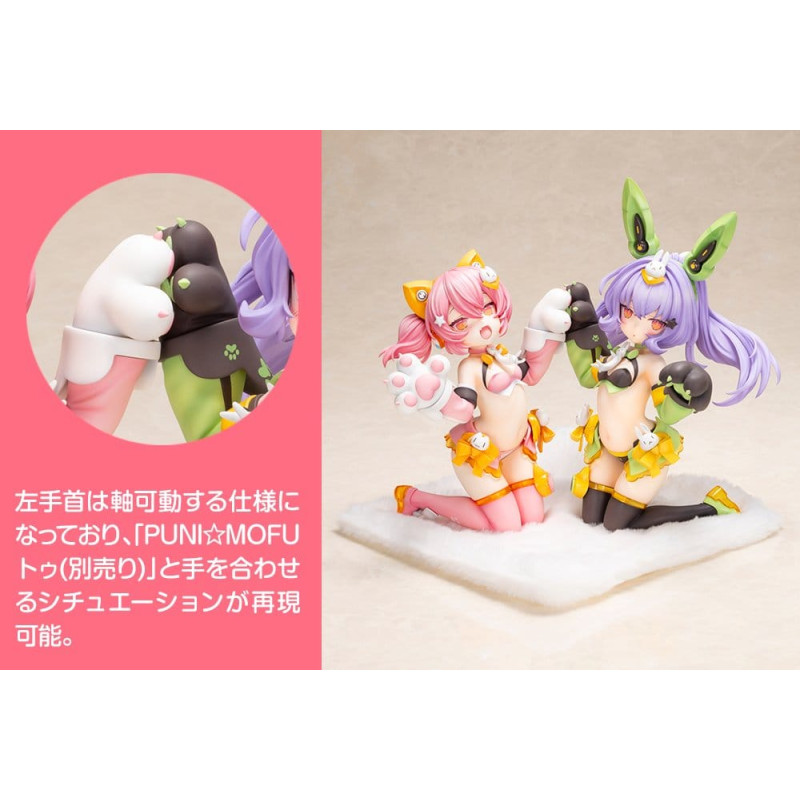 PRÉCOMMANDE - Megami Device...