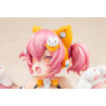 PREORDER - Megami Device - Figure Puni Mofu Mao