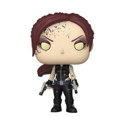 Tomb Raider - Lara Croft...