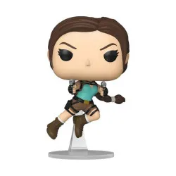 Tomb Raider - Lara Croft...