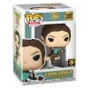 Tomb Raider - Figurine Lara Croft (30th Anniversary), Pop!
