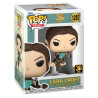 Tomb Raider - Lara Croft figure (30th Anniversary), Pop!