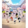 PRÉCOMMANDE - Genshin Impact - Pack 12 figurines aléatoires blind box mini Academy's Light and Shadow Poetry