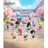PREORDER - Genshin Impact - Pack 12 random figures blind box mini Academy's Light and Shadow Poetry