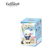 PREORDER - Genshin Impact - Pack 12 random figures blind box mini Academy's Light and Shadow Poetry