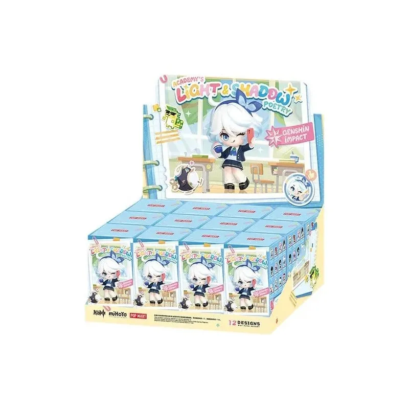 PRÉCOMMANDE - Genshin...