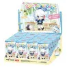 PRÉCOMMANDE - Genshin Impact - Pack 12 figurines aléatoires blind box mini Academy's Light and Shadow Poetry