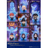 PRÉCOMMANDE - Harry Potter - Pack 6 figurines Expecto Patronum, Mini Egg Attack