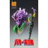 Baoh the Visitor - Baoh second figure