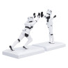 Star Wars - Figurine serre-livres Stormtrooper, Working Hard Hardly Working