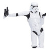 Star Wars - Stormtrooper figure bookends, Working Hard Hardly Working